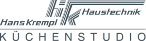 Logo von Hans Krempl Haustechnik Küchenstudio