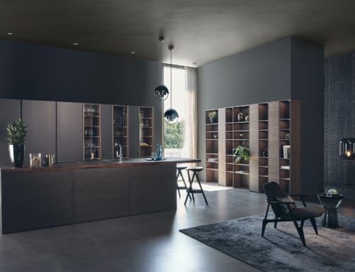 LEICHT STEEL ClassicFS Topos