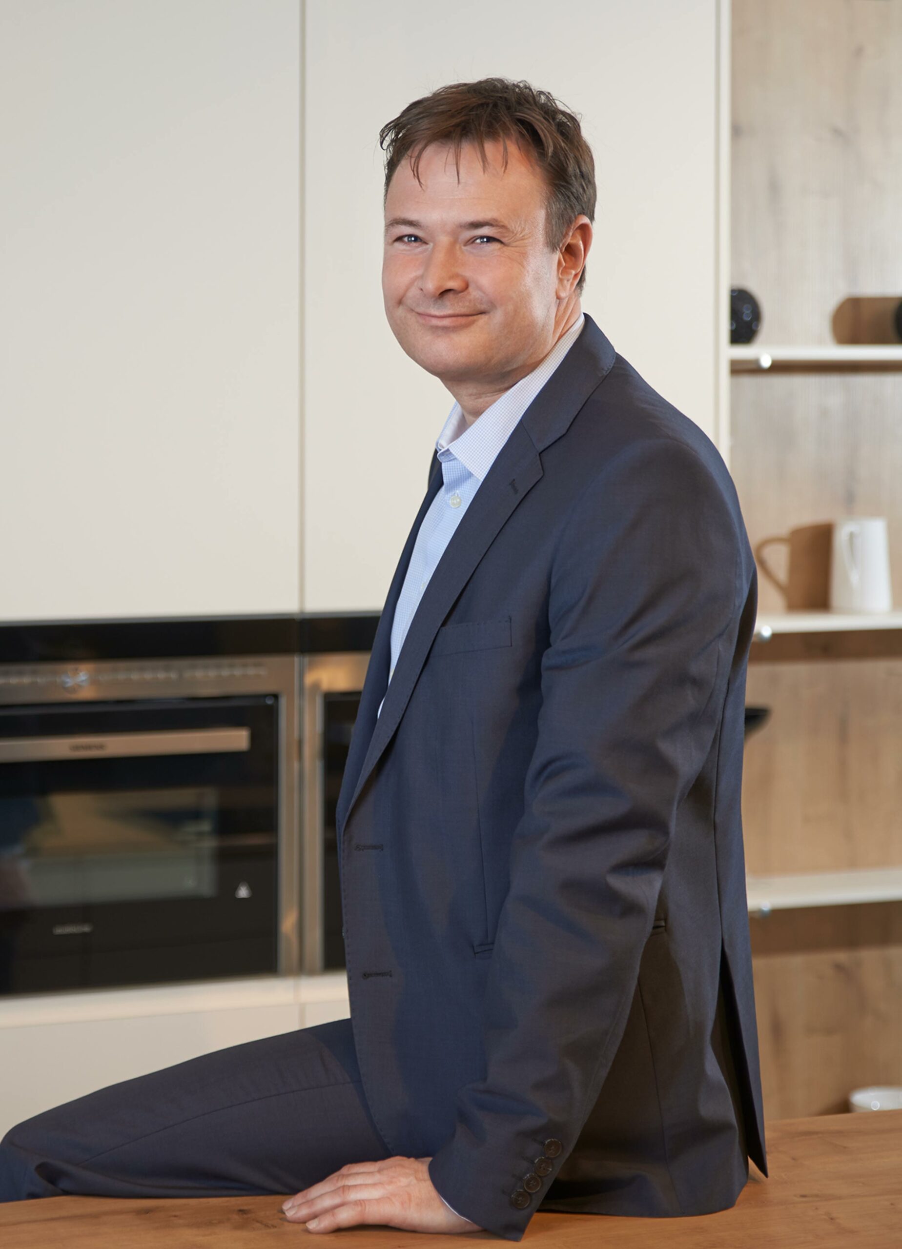 Dirk-keller