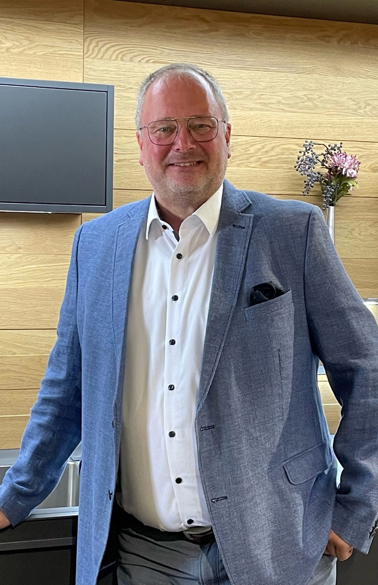 Bernd Merl